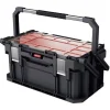 Keter Cassetta porta utensili Connect Cantilever Tool Box