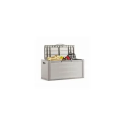 Keter Gulliver Chest - Cassone Multiuso Impermeabile Cert. Ipx1 - 118X49X55H
