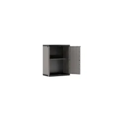 Keter Jolly Basso 1 Ripiano Regolabile - 68X39X85H