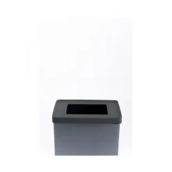 Keter Pattumiera VERTO Recycle Blu Perlato