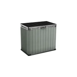 Keter Portattrezzi in Resina STORE IT OUT DARWIN VERDE