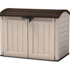 Keter Portattrezzi in Resina STORE IT OUT Ultra