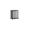 Keter Titan Basso Xl - Armadio Impermeabile Cert. Ipx3 - ISTA 6 - 80X44X100H