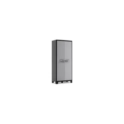 Keter Titan Multispace Xl - Armadio Impermeabile Cert. Ipx3 - ISTA 6 - 80X44X182H