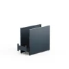 Kit di Espansione per Fioriera Hestera PLANTER DIVIDER 100x40x80 cm