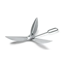 Kit Sistema di Pulizia per One-Touch Ø 47 cm Weber Cod. 7443