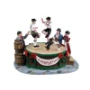 Leapin' Lederhosen Cod. 53738