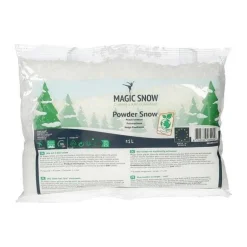 Lemax North Pole Railway Pack con Neve in Omaggio