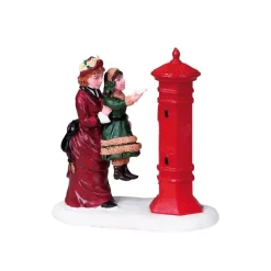 Letter To Santa Cod. 82506
