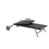 Lettino BAYANNE II LaFuma LFM5177 Onyx