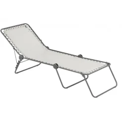 Lettino SIESTA LaFuma LFM2293 Seigle II