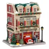 Liberty Trail Fire House Cod. 45273