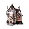 Little River Church con Alimentatore Cod. 45069