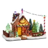 Lou's Tree Farm B/O 4.5V Cod. 25951