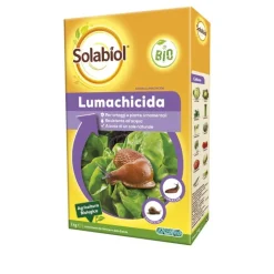 Lumachicida SBM