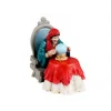 Madame Inez Set Of 2 Cod. 32199