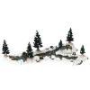 Mill Stream Fork Cod. 13367