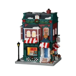 Miss Maggie'S Muffin Shop Cod. 25871