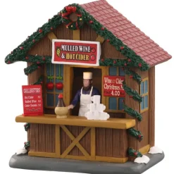 Mulled Wine And Ciders B/O (3V) Cod. 04741
