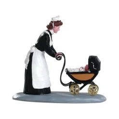 Nanny Cod. 82589