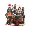 North Pole Nursery B/O 4.5V Cod. 05677
