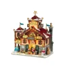 North Pole Outfitters B/O 4.5V Cod. 45266
