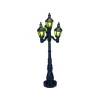 Old English Street Lamp B/O 4.5V Cod. 24985