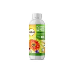 Olio di Soia Concentrato SBM