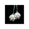 Palline Luminose A Batteria In Ceramica