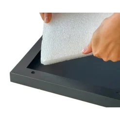 Pannello Isolante Termico Herstera - 1 pezzo 47x47 cm