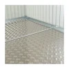 Pavimento in Alluminio per Casetta in Metallo NEO Biohort