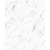 Pavimento In Spc Effetto Pietra - Marmo Venato Bianco Unionwood