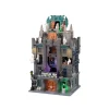 Phantom View Apartments con Alimentatore 4.5V Cod. 35011