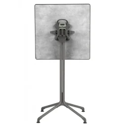 Piano per Tavolo HORIZON 69 x 69 cm LaFuma LFM9016 Ciment