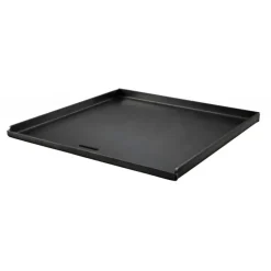 Piastra Grande Weber Crafted Cod. 7682