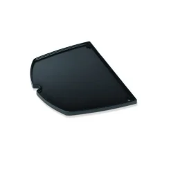 Piastra in Ghisa per Barbecue Weber Q Serie 300 Cod. 6506