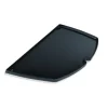 Piastra in Ghisa per Barbecue Weber Q Serie 2000 Cod. 6559