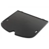 Piastra in Ghisa per Barbecue Weber Traveler Cod. 7034