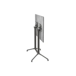 Piede Centrale per Tavolo HORIZON 115 x 69 cm LaFuma LFM9046 Grigio