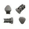 Piedini ORON x4 LaFuma LFM5189 Titane