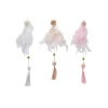 Piume da appendere dim 10x30 cm Pezzo Singolo