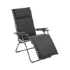 Poltrona BAYANNE GORDES LaFuma LFM2768 Onyx