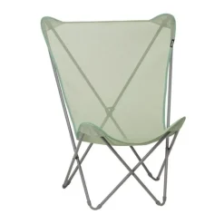 Poltrona Pieghevole MAXI POP UP LaFuma LFM1837 Moss