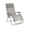 Poltrona Reclinabile Sdraio R CLIP LaFuma LFM5169 CB Terre