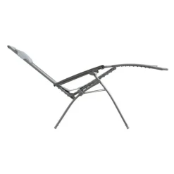 Poltrona Reclinabile Sdraio R CLIP LaFuma LFM4020 Ciel