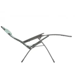 Poltrona Reclinabile Sdraio FUTURA LaFuma LFM3113 Mistral