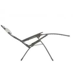 Poltrona Reclinabile Sdraio FUTURA LaFuma LFM3113 Galet