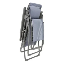 Poltrona Reclinabile Sdraio FUTURA LaFuma LFM3111 Océan II