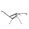 Poltrona Reclinabile Sdraio EVOLUTION LaFuma LFM2767 Galet