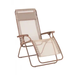 Poltrona Reclinabile Sdraio R CLIP LaFuma LFM5169 CB Canyon